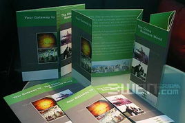 企业形象系统（VI/VIS）设计 构建品牌视觉核心与规范